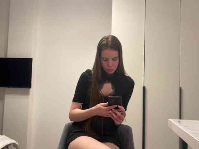 KamillaGlamour webcam