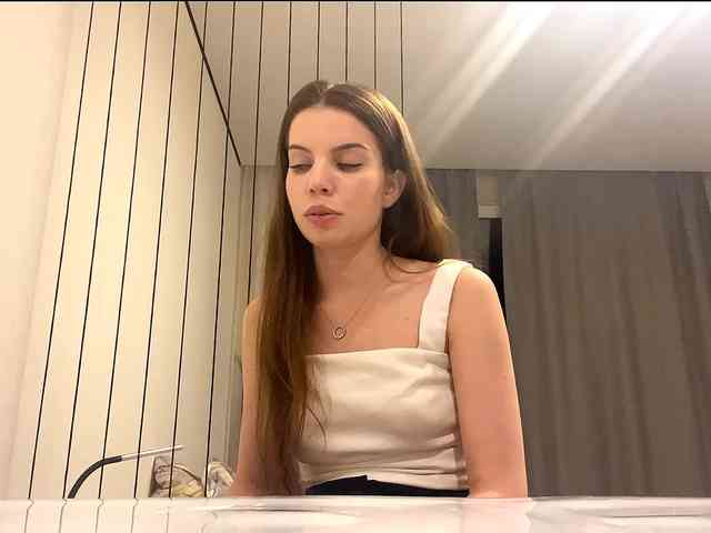 KamillaGlamour KamillaGlamour