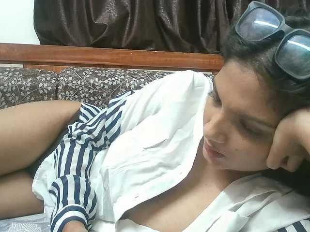 AlyonaKim live webcam show