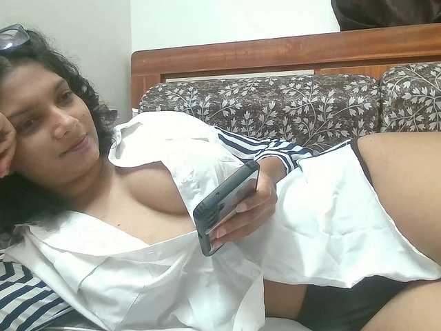 AlyonaKim live webcam show