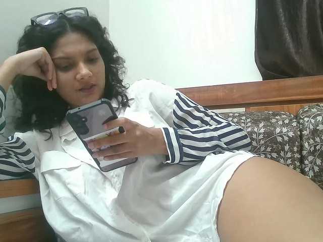 AlyonaKim live webcam show