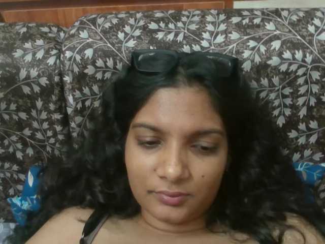 AlyonaKim live webcam show