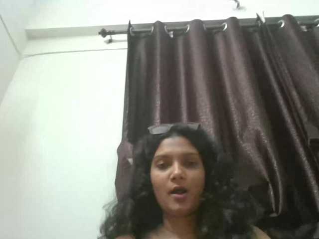 AlyonaKim live webcam show