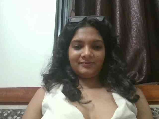 AlyonaKim webcam