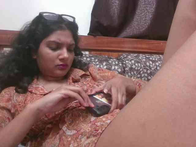 AlyonaKim webcam
