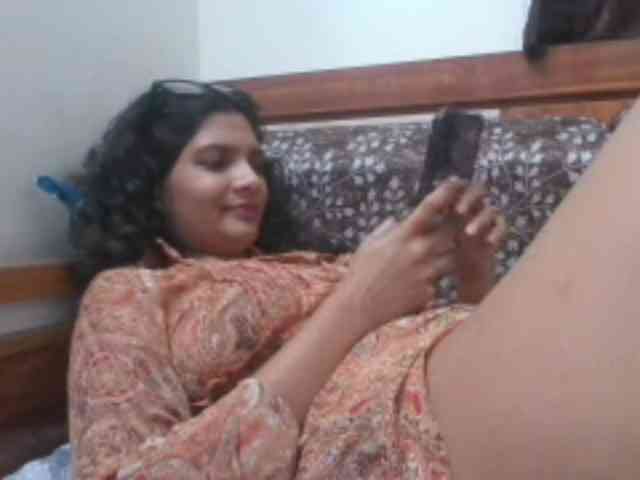 AlyonaKim webcam