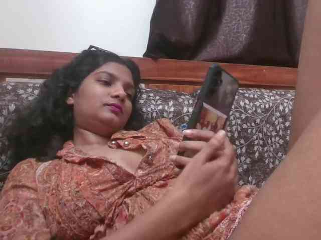 AlyonaKim webcam