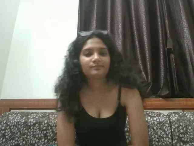AlyonaKim webcam