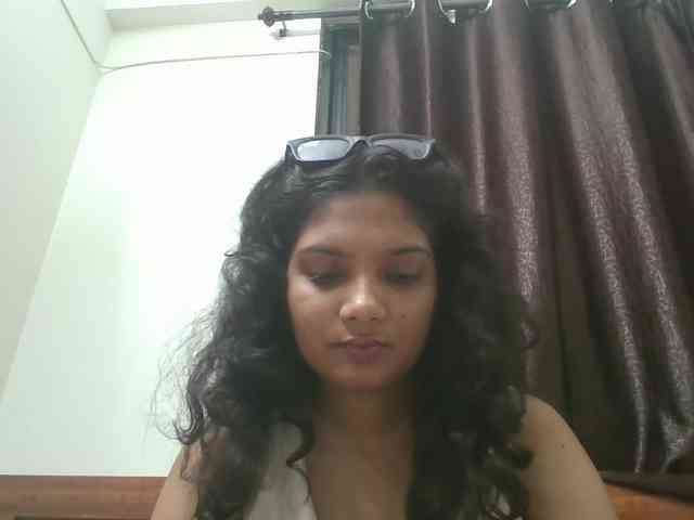 AlyonaKim webcam