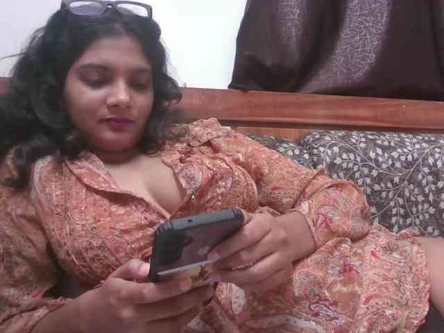 AlyonaKim webcam