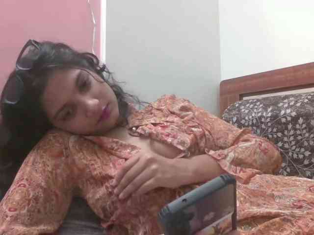 AlyonaKim webcam
