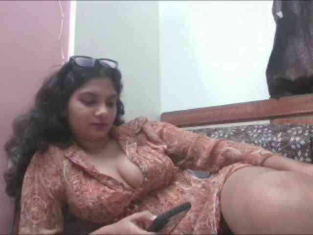 AlyonaKim webcam