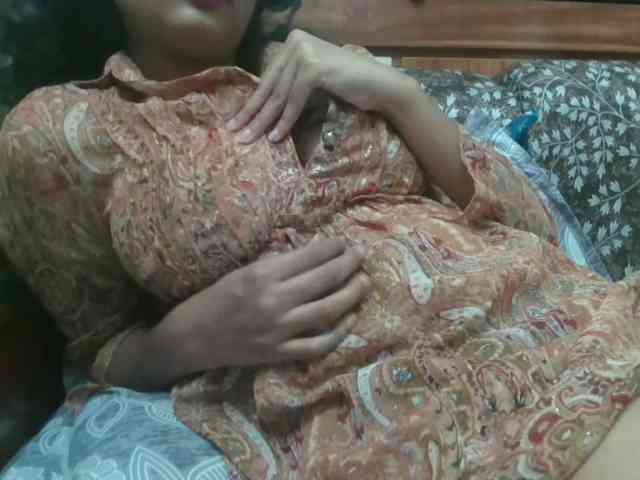 AlyonaKim webcam
