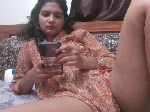 AlyonaKim webcam
