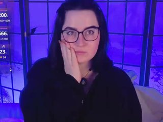 DriveThruAmina Porn Show