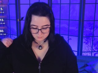DriveThruAmina Porn Show