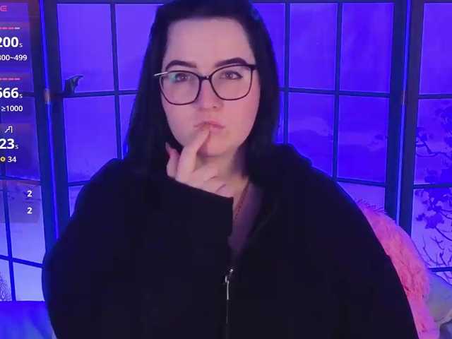 DriveThruAmina live cam on BongaCams