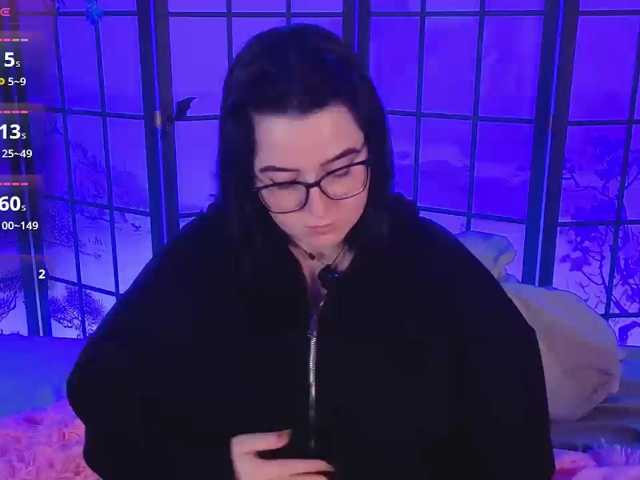 DriveThruAmina live cam on BongaCams
