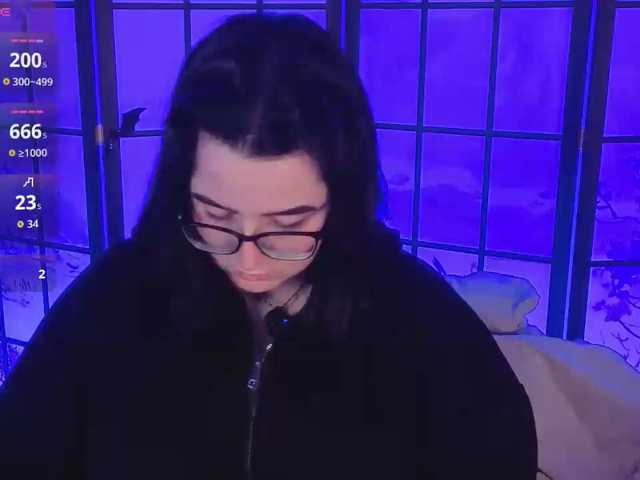 DriveThruAmina live cam on BongaCams