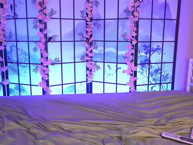 DriveThruAmina live cam on BongaCams