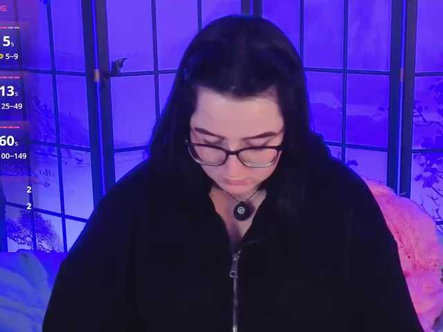 DriveThruAmina live cam on BongaCams