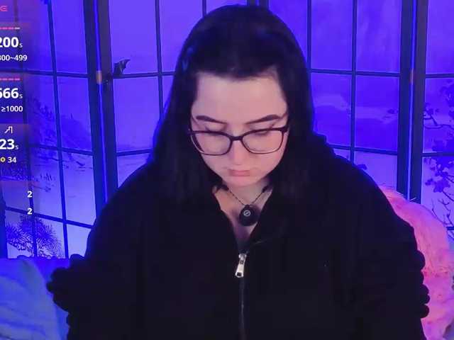 DriveThruAmina live cam on BongaCams