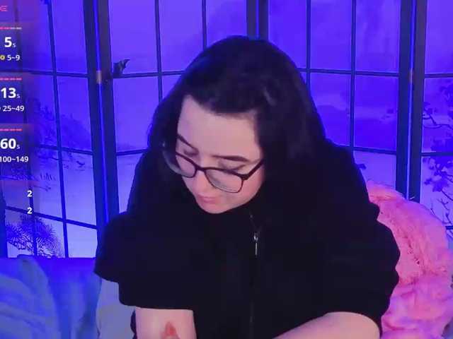 DriveThruAmina live cam on BongaCams