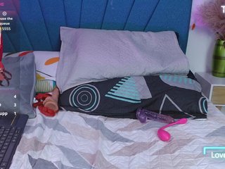 Maddy-wish Porn Show