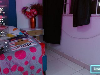 Maddy-wish Porn Show