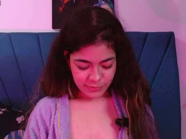 Maddy-wish