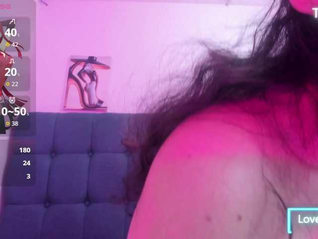 Maddy-wish live cam on BongaCams
