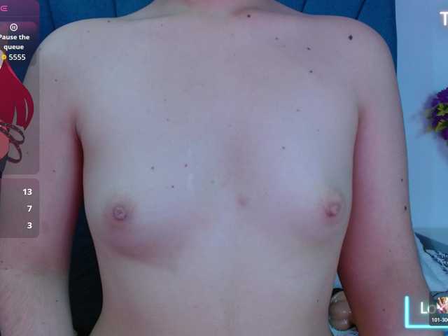 Maddy-wish live cam on BongaCams
