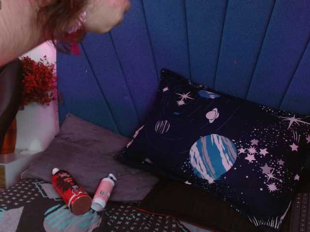 Maddy-wish live cam on BongaCams