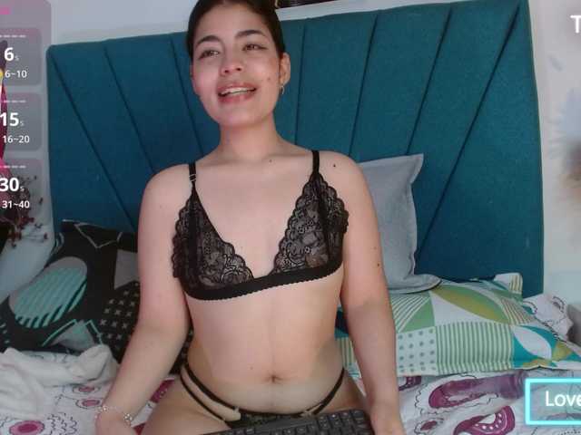Maddy-wish live cam on BongaCams