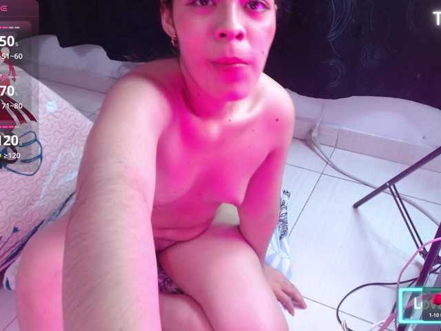 Maddy-wish live cam on BongaCams