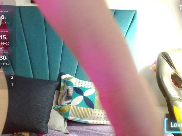 Maddy-wish live cam on BongaCams