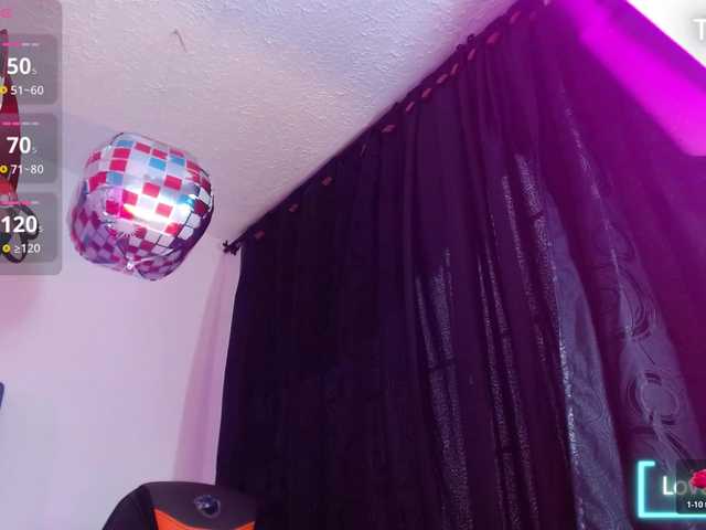 Maddy-wish live cam on BongaCams