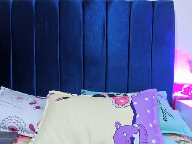Maddy-wish live cam on BongaCams