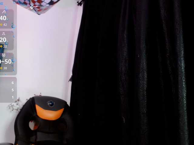 Maddy-wish live cam on BongaCams