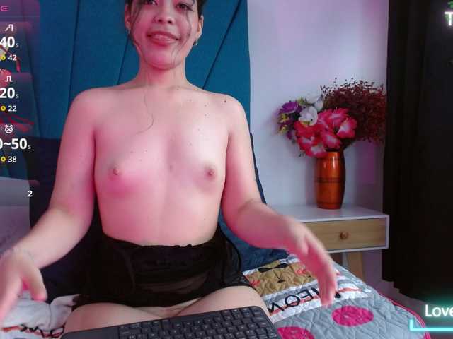 Maddy-wish live cam on BongaCams