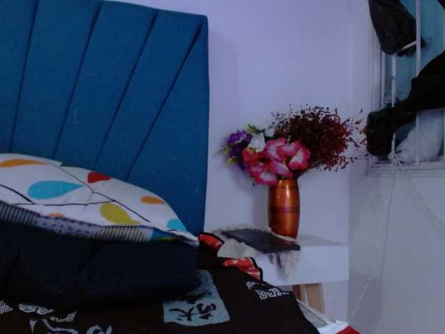 Maddy-wish live cam on BongaCams