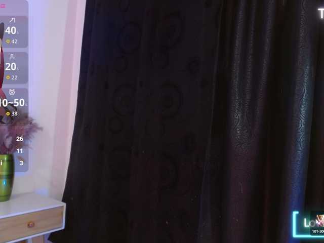Maddy-wish live cam on BongaCams