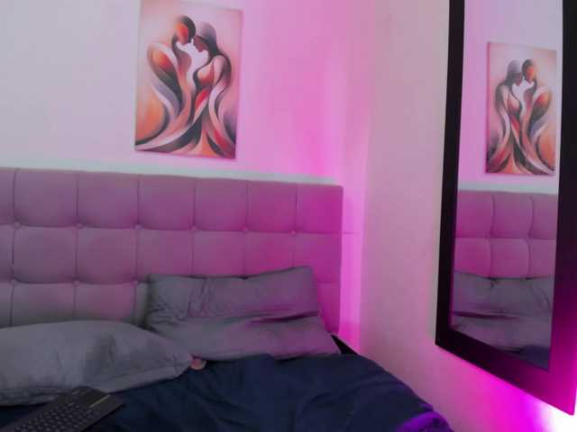 Maddy-wish live cam on BongaCams
