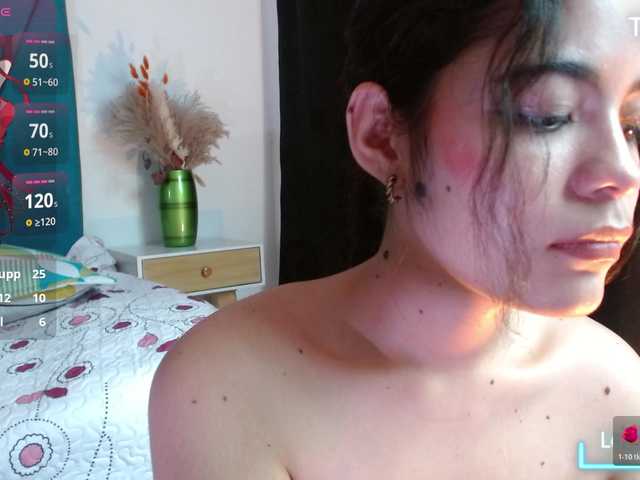 Maddy-wish live cam on BongaCams