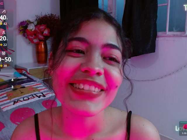 Maddy-wish