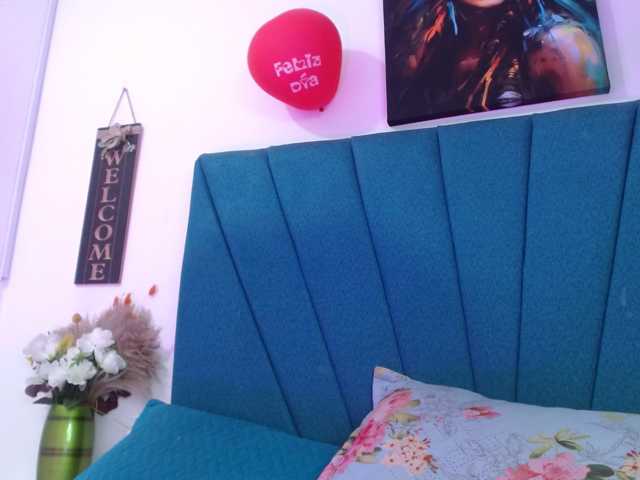 Maddy-wish live cam on BongaCams