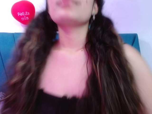 Maddy-wish, live now on BongaCams