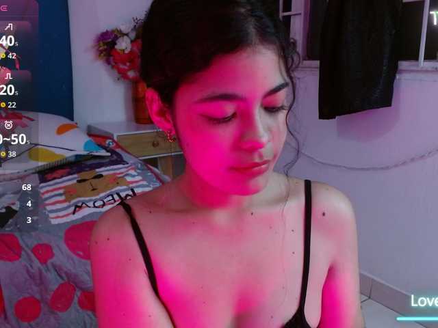 Maddy-wish