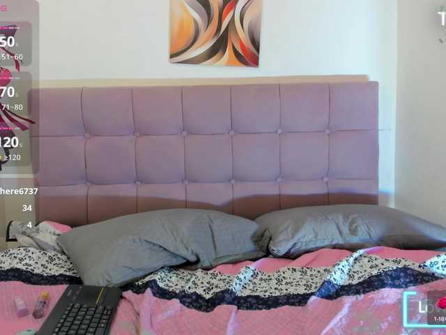 Maddy-wish live cam on BongaCams