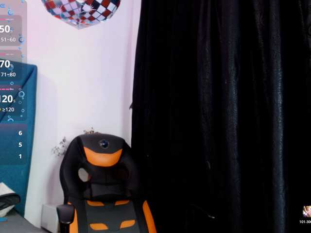 Maddy-wish live cam on BongaCams